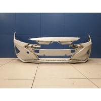 Бампер передний Hyundai Elantra AD 2016-2020 86511F2AA0