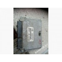 Блок управления двигателем Volkswagen Golf 1998 038906018AN