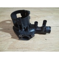 Кронштейн топливного фильтра Mercedes-Benz Sprinter W906 a6512001556