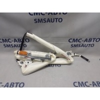 Подушка безопасности боковая ( шторка ) Volvo XC60 ХС60 31271736