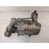 Нагнетатель воздуха (компрессор) Mercedes-Benz C-Класс W203/S203/CL203 2002 A1110981037