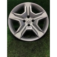 Колпак колеса Renault logan stepway 2020 403154691R