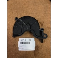 Кожух ремня ГРМ Skoda Rapid 2020 04C109121E