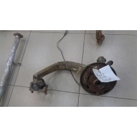 Кулак поворотный задний правый BMW 3-Series E36 1990-2000 1995 33326774778