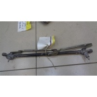 Трапеция стеклоочистителей Chevrolet Lacetti J200 2003-2013 2007 96474947