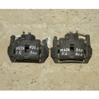Суппорт передний mazda 6 gh GA2A-33-71X