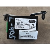 Блок подавления радиопомех Range Rover 4 Vogue L405 2015 CPLA15G590AB, CPLA15G590AB,LR043734