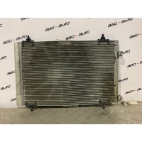 радиатор кондиционера Peugeot 3008 1 2009 9682531580, 6455GH, 1610161980