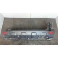 Бампер Honda CR-V 2007-2012 2008 71501SWWG50