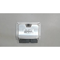 Блок управления (ЭБУ), Двигателем Audi A6 (C5) 1997-2004 2000 038906012ab