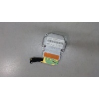 Блок управления подушками безопасности Audi A3 (8PA) 2004-2008 2007 8P0959655H