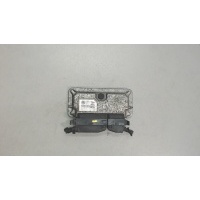 Блок управления двигателем Volkswagen Polo 2005-2009 2007 03C906024AD
