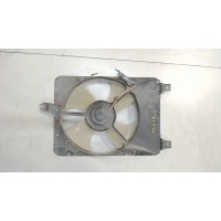 Вентилятор радиатора Honda Shuttle 1998 38611PAAA01