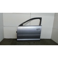 Дверь боковая перед. левая Audi A3 (8PA) 2004-2008 2005 8P4831051A