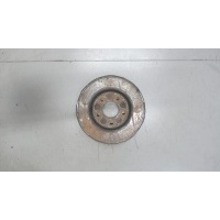 Диск тормозной перед. Chrysler Voyager 2001-2007 2006 4683918AD