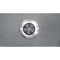 Диск тормозной перед. Land Rover Freelander 2 2007-2014 2007 LR007055