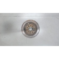 Диск тормозной зад. Land Rover Freelander 2 2007-2014 2007 LR001018