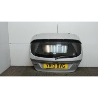Замок багажника Ford Fiesta 2013- 2013 1761865