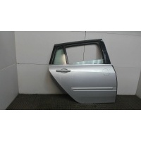 Замок двери зад. правая Renault Laguna 3 2009- 2010 825000001R