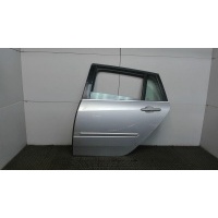 Замок двери зад. левая Renault Laguna 3 2009- 2010 825010001R