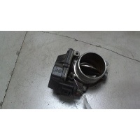Заслонка дроссельная Audi Q7 2006-2009 2006 059145950H