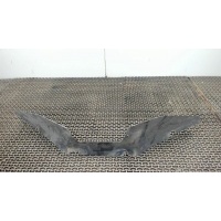 Защита днища, запаски, КПП Land Rover Discovery 3 2004-2009 2007 RRY500070