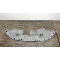 Защита моторного отсека (картера ДВС) Mitsubishi Outlander XL 2006-2012 2006 5379A032