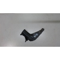 Кронштейн бампера зад. правая Audi TT 2006-2010 2007 8j0807454a