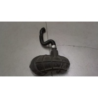 Патрубок корпуса воздушного фильтра Audi A6 (C6) 2005-2011 2005 4F0129615E
