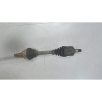 Полуось (приводной вал, шрус) перед. левая Land Rover Freelander 1 1998-2007 2004 TDB104990