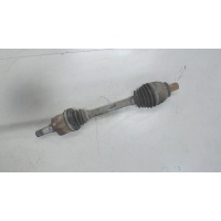 Полуось (приводной вал, шрус) перед. левая Ford Mondeo 4 2007-2015 2008 1788208