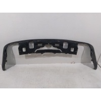 Спойлер бампера Mercedes-Benz GL X164 2008-2011 A1648859125
