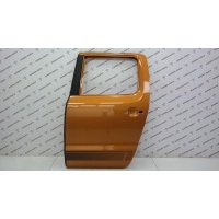 Дверь задняя голая LH VW Amarok 2010 2H7833055R