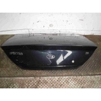 Крышка багажника Kia Spectra 2001 0K2NB52610