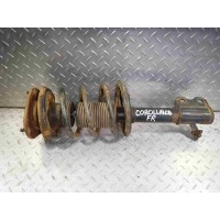 Стойка в сборе Toyota Corolla E10 1992 4851012840