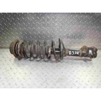 Стойка в сборе VW Passat (B3) 1988 357413031C
