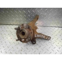 Кулак поворотный Mitsubishi Lancer CK 1996 MR198488