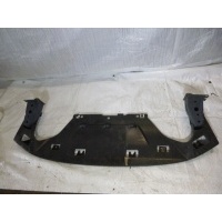 Крышка под бампер передняя mazda cx - 5 kd53500s1