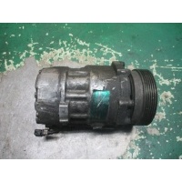Компрессор кондиционера Volkswagen Sharan 1999 7m0820803p