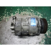 Компрессор кондиционера Volkswagen Sharan 2003 7m3820803a