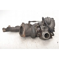 Kuga focus s - max mondeo mk4 2.5t турбина 30757112