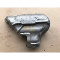 Volkswagen гольф vi 1.4 cgg крышка катализатора 036253041cl
