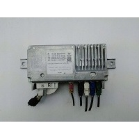 Модуль комфорта a0009006418 мерседес w213 w205