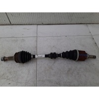 Renault kadjar привод левая короткий 391014pa0b