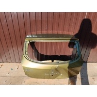 Дверь багажника Renault Sandero 2 5S 2014> 901009787R