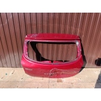 Дверь багажника Renault Sandero 5S 2012> 901009787R