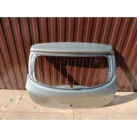 Дверь багажника Renault Sandero 2 5S 2014> 901009787R