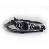 Ягуар xf 250 11 - 15 фара переднее фара передняя