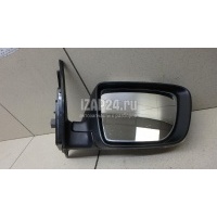 Зеркало правое электрическое Hyundai-Kia Venga (2010 - 2018) 876201P940
