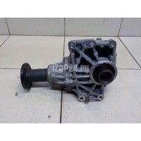 Коробка раздаточная Hyundai-Kia Sportage (2016 - ) 47300-3b800
